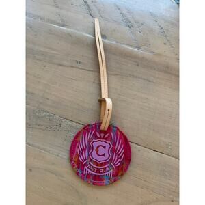 Consuela Juju Luggage Tag